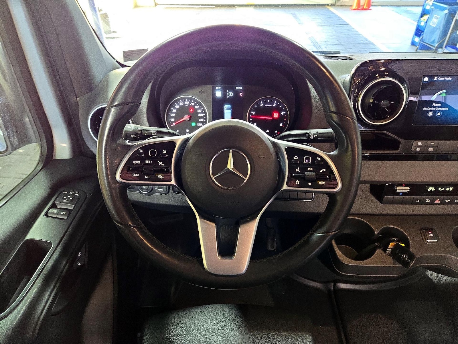 mercedes-benz sprinter cargo van 2022 W1W4EBHY6NT085977 image mercedes-benz sprinter cargo van 2022 W1W4EBHY6NT085977 image